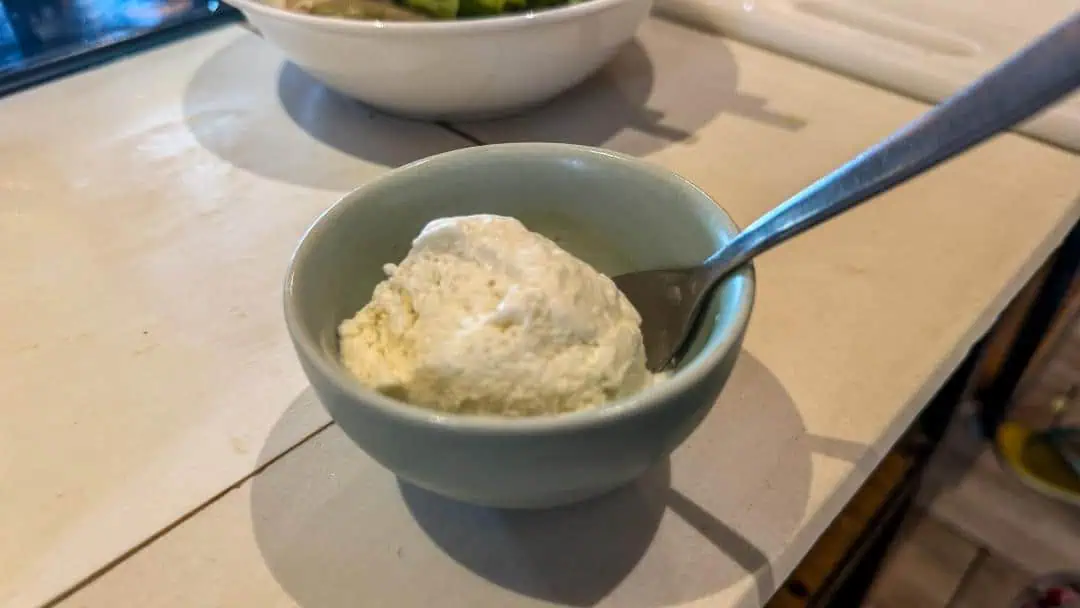 best ice cream in Vietnam