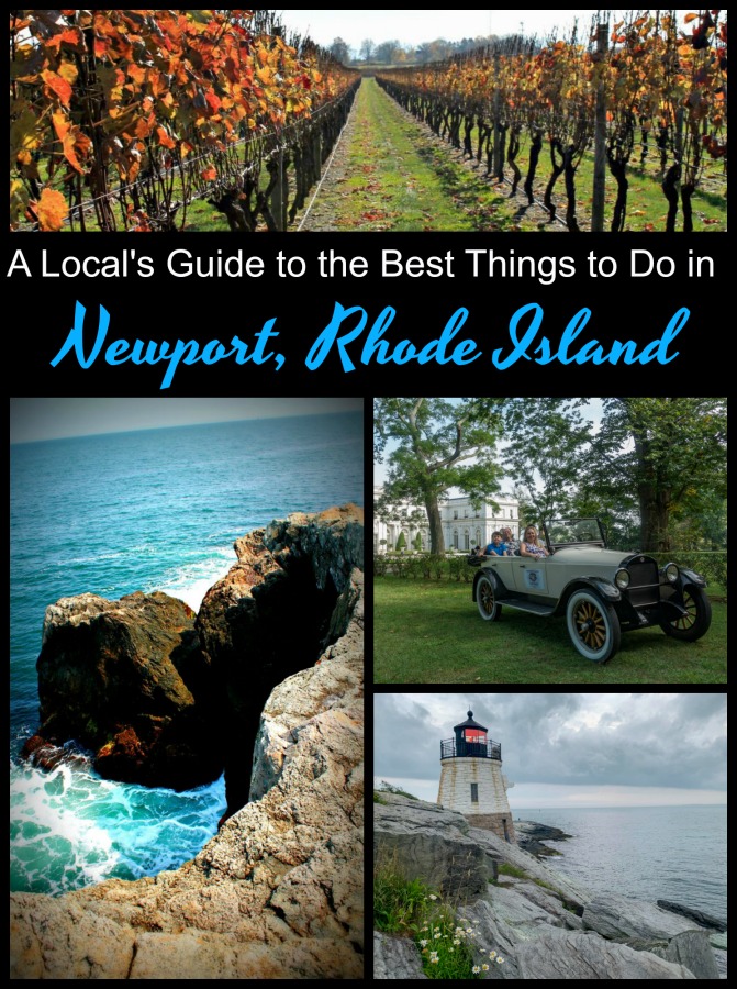 All you need to make the most of your day in Newport, RI- What to do, where to stay, where to eat and where to catch the best views! #ThingstodoinRhodeIsland #RI #visitRhodeIsland#c2cgroup