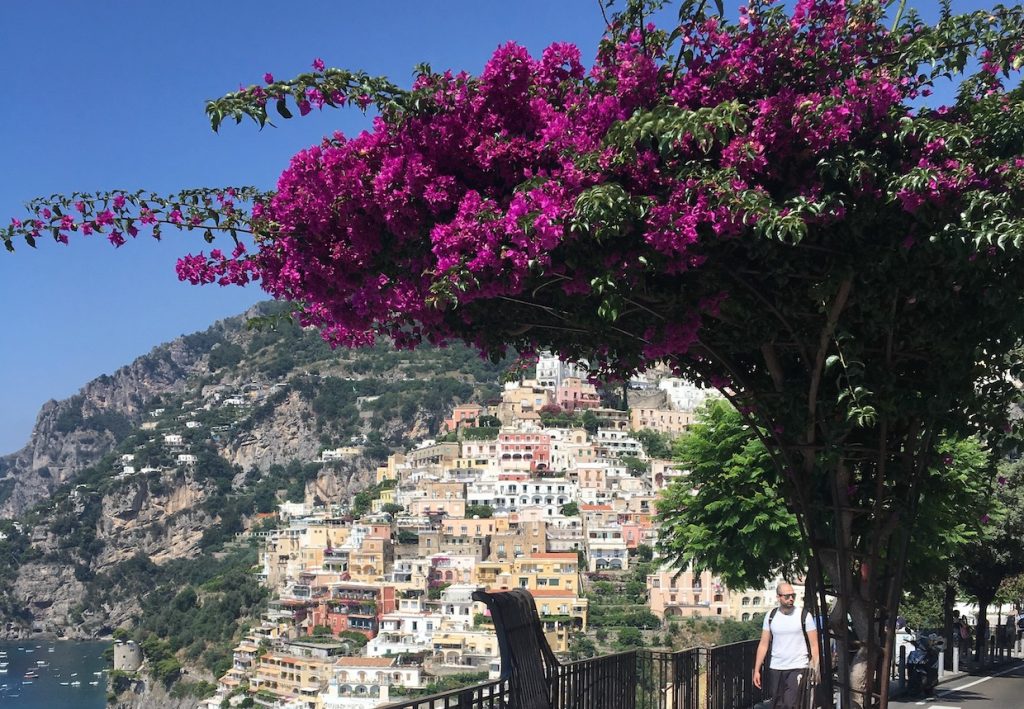 Romantic Things to Do in Positano, Italy: The Perfect Date Night - The ...