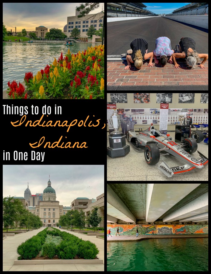 Looking for things to do in Indiana? Read on about my one day in Indianapolis. #thingstodoinIndianapolis #Indiana #TBIN #midwesttravel #c2cgroup