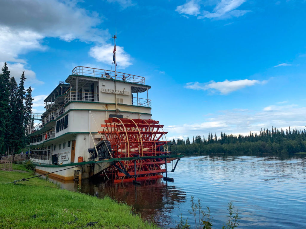 Fun Things to do in Fairbanks, Alaska The Daily Adventures of Me