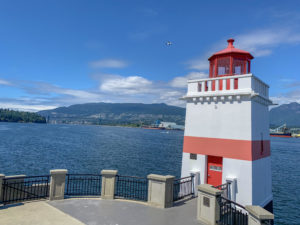 2 Days in Vancouver - The Daily Adventures of Me