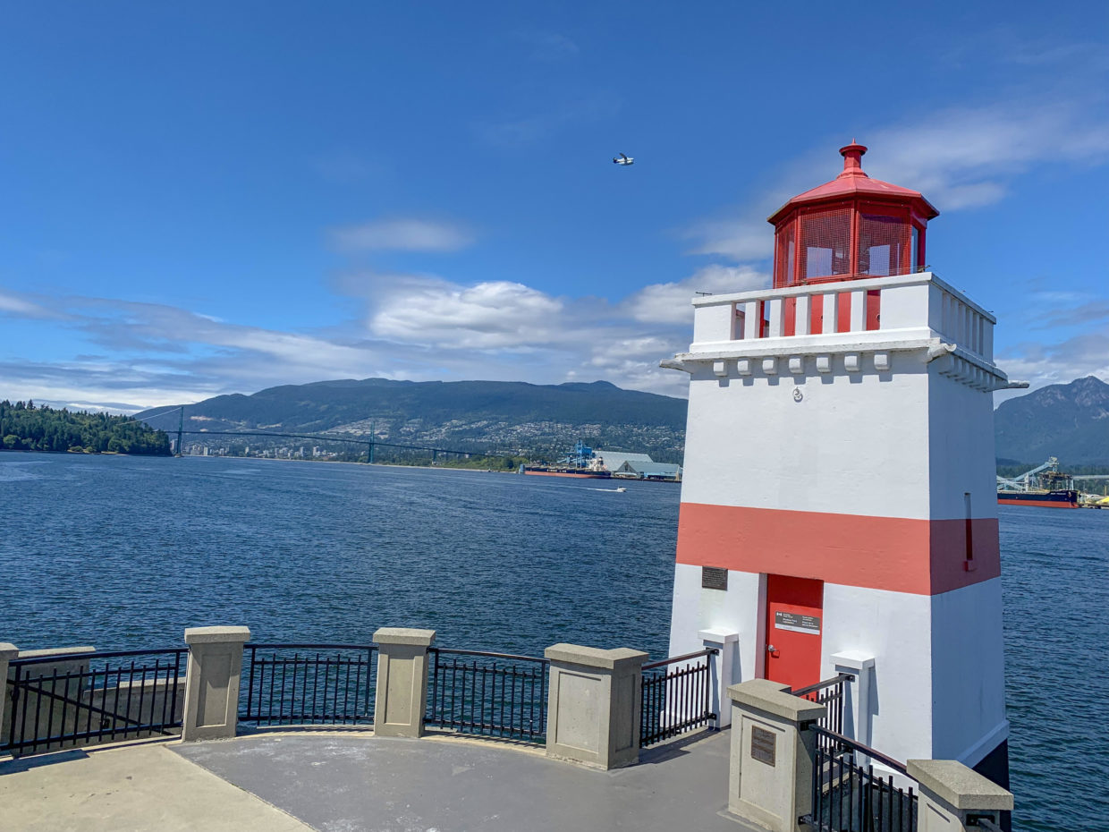 Things to do in Stanley Park, Vancouver
