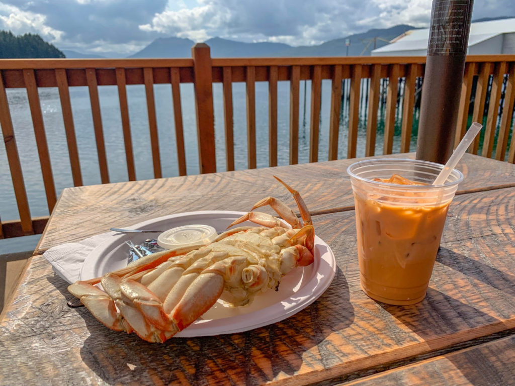 How to Spend Your Day in Icy Strait Point, Alaska as a Cruise Port