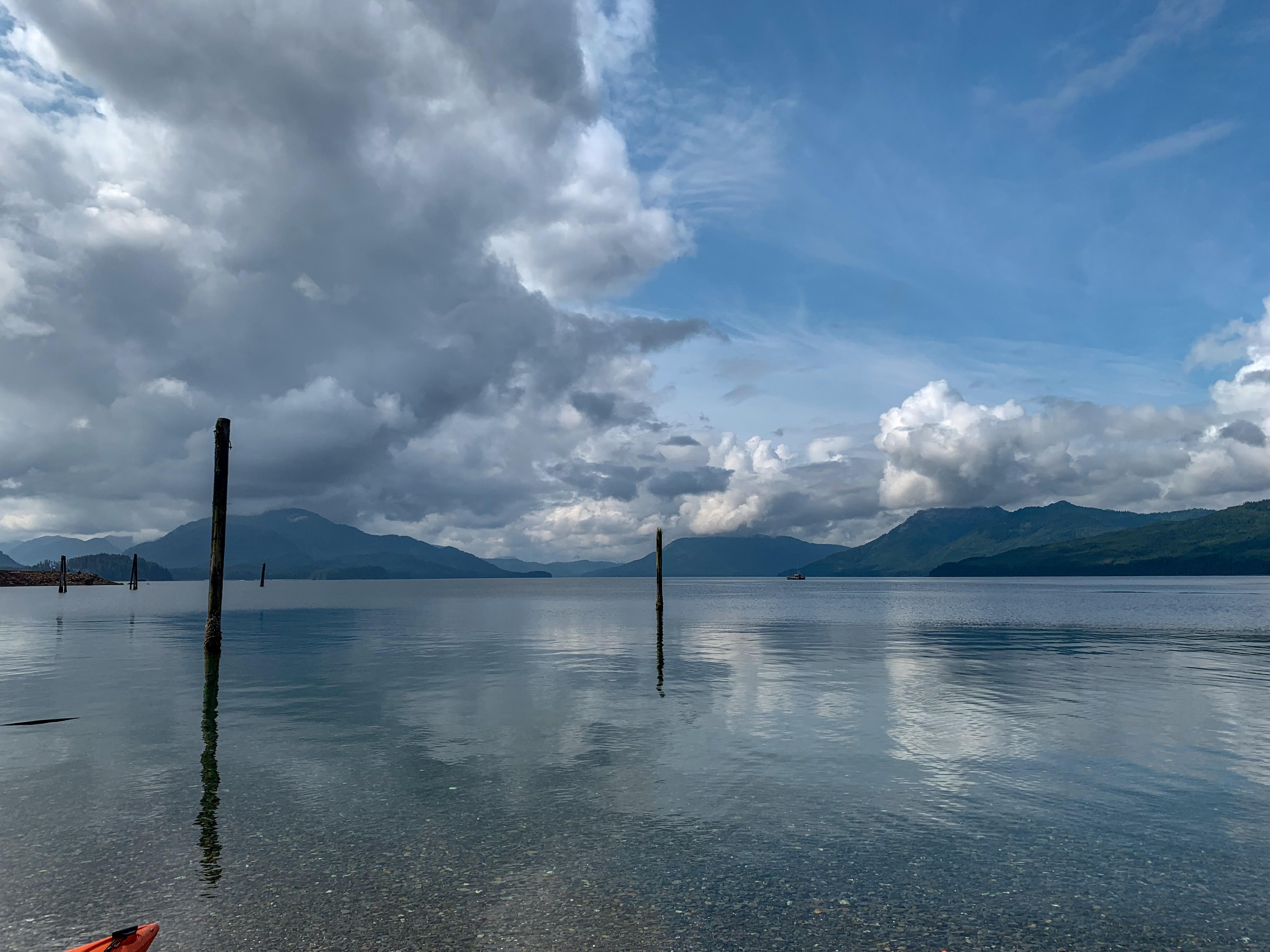 icy strait point things to do