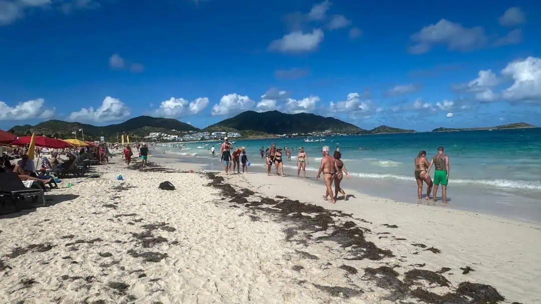 What to do with one day in St. Martin 