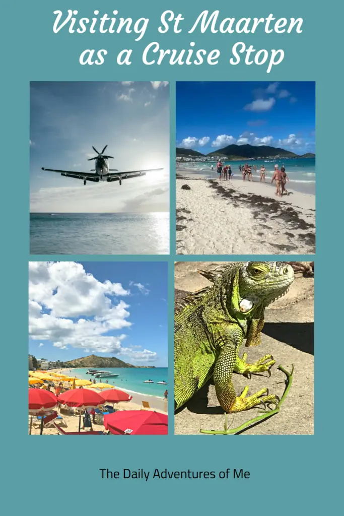 Did you know that St. Maarten is the smallest island shared by two nations? The distinct Dutch and French influences add an exotic flavor. This Caribbean gem accommodates upscale sophistication without pretension, making it the perfect destination for an unforgettable holiday! #StMartinCruisePort