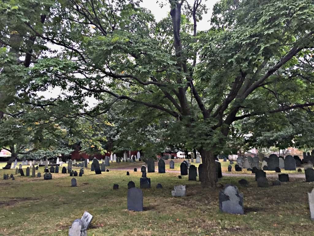 spooky massachusetts