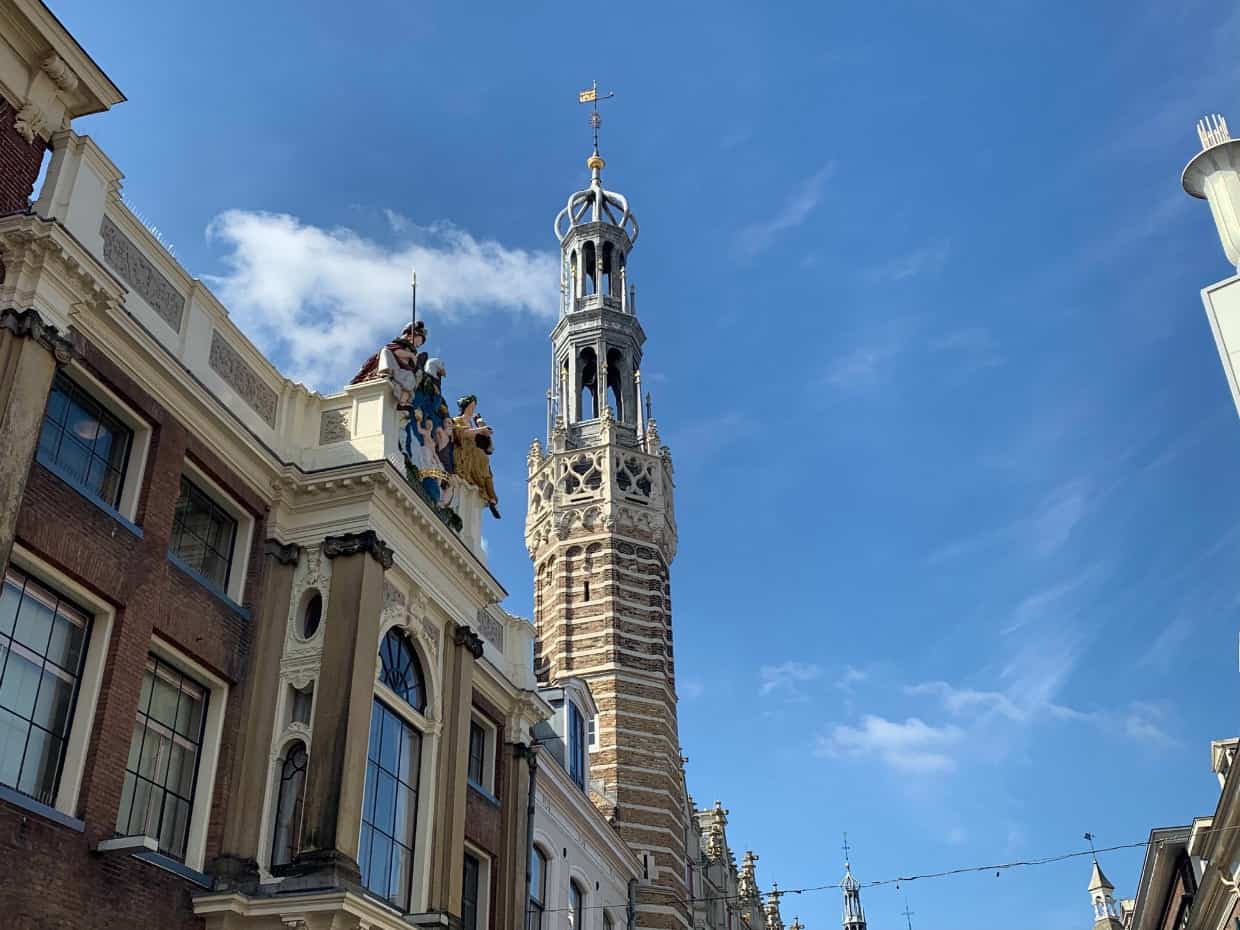 Alkaamar, The Netherlands