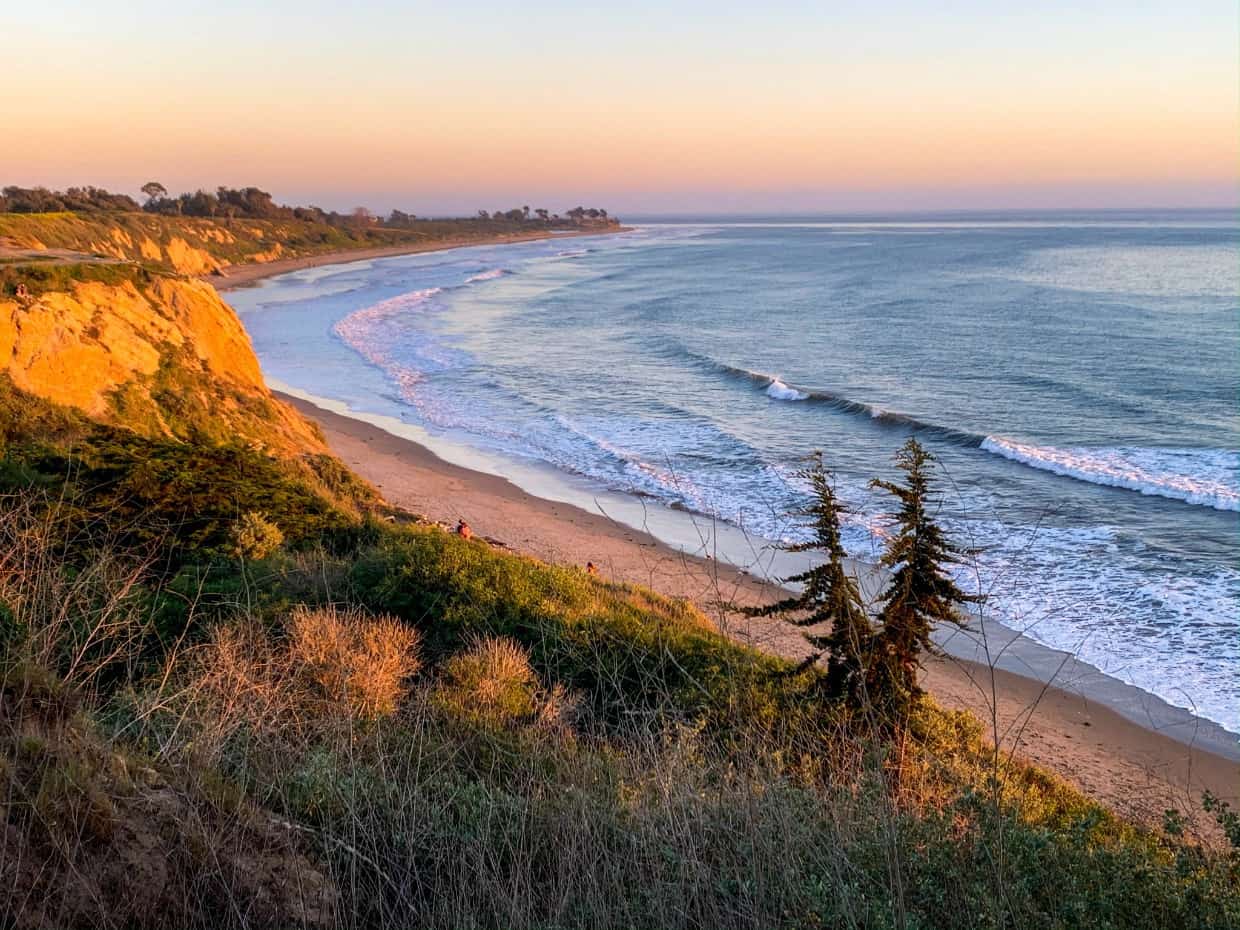 Things to do in Goleta California
