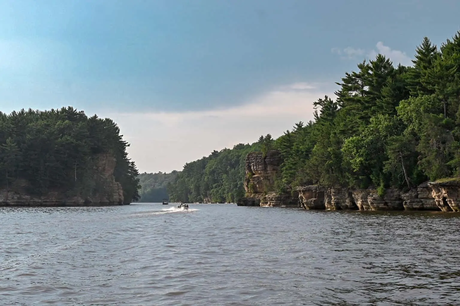 Things to do on the Wisconsin River