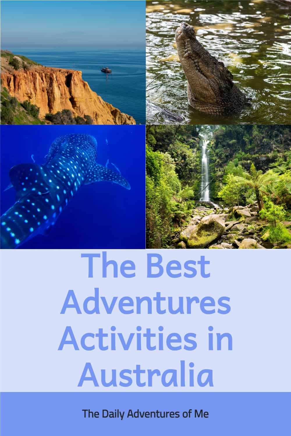 Top 10 Outdoor Activities in Australia - The Daily Adventures of Me