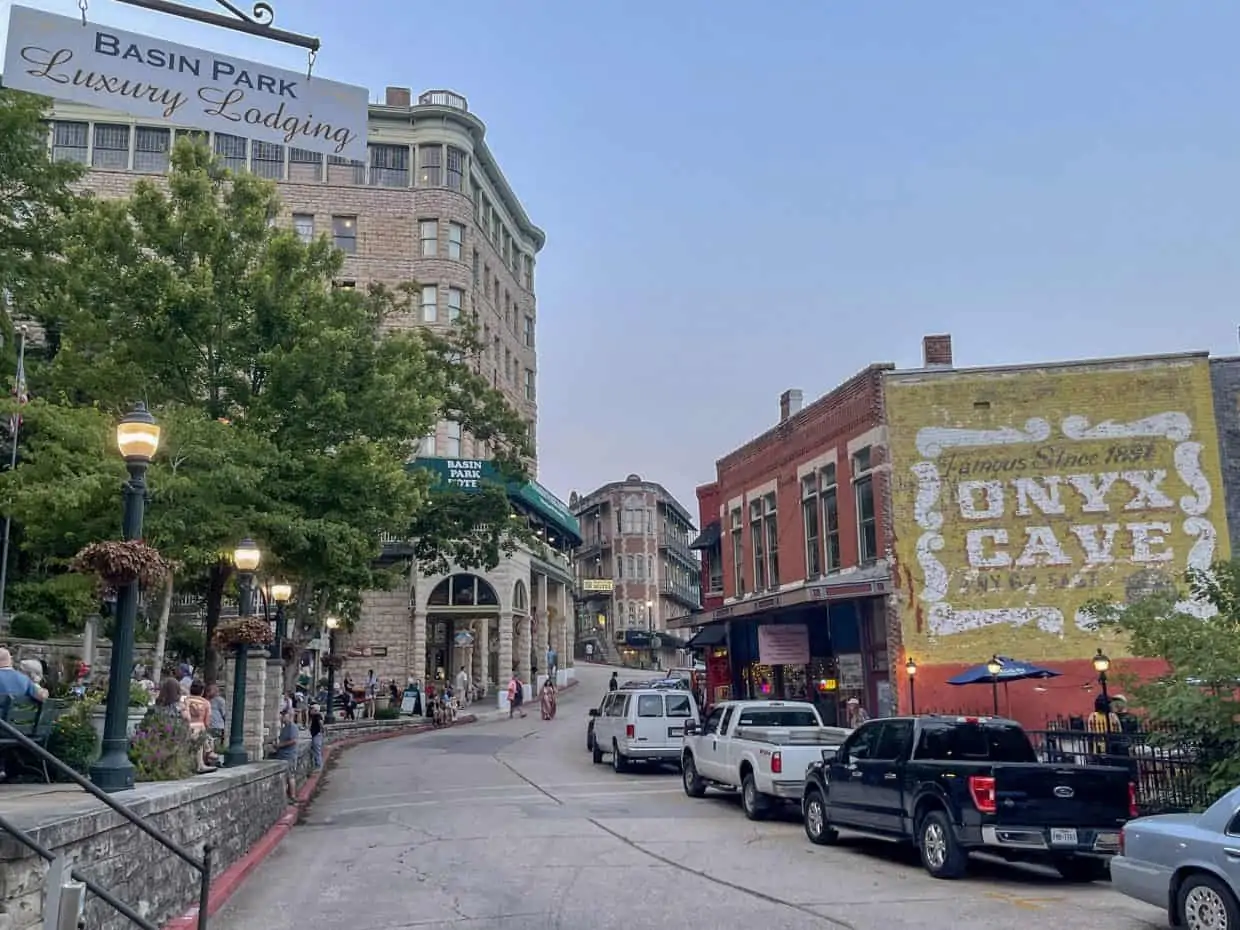 23 Things to Do in Eureka Springs, Arkansas - The Daily Adventures