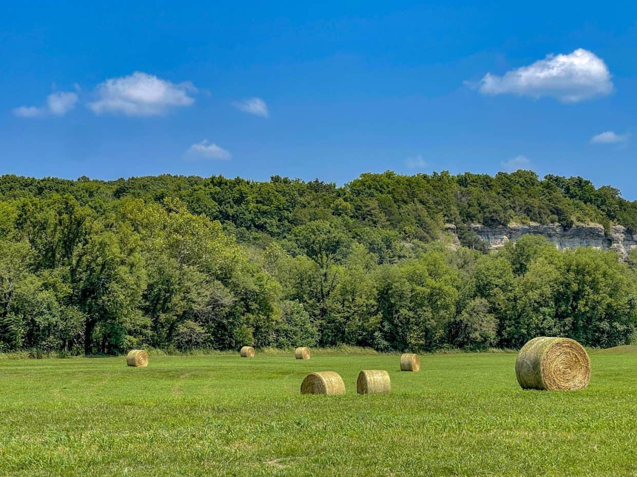 Missouri Road Trip