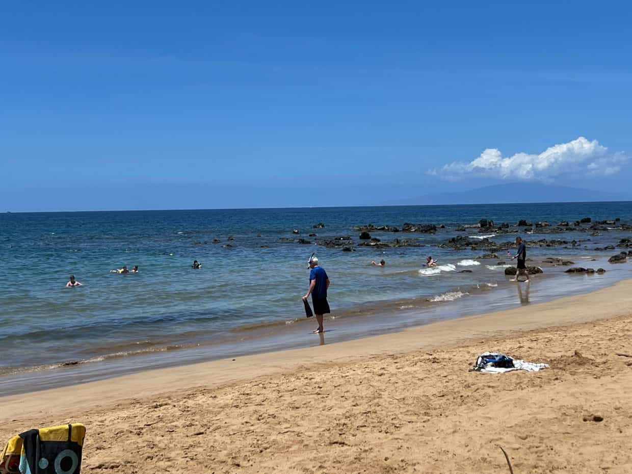 referral dive certification Maui