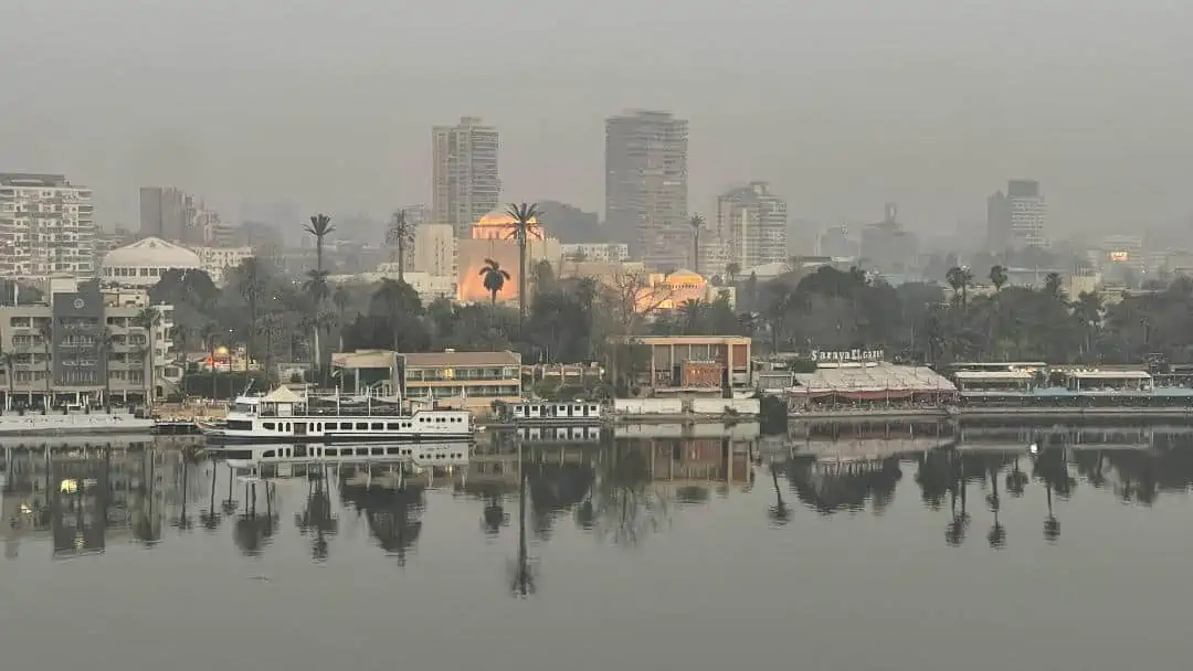 things to know about Cairo