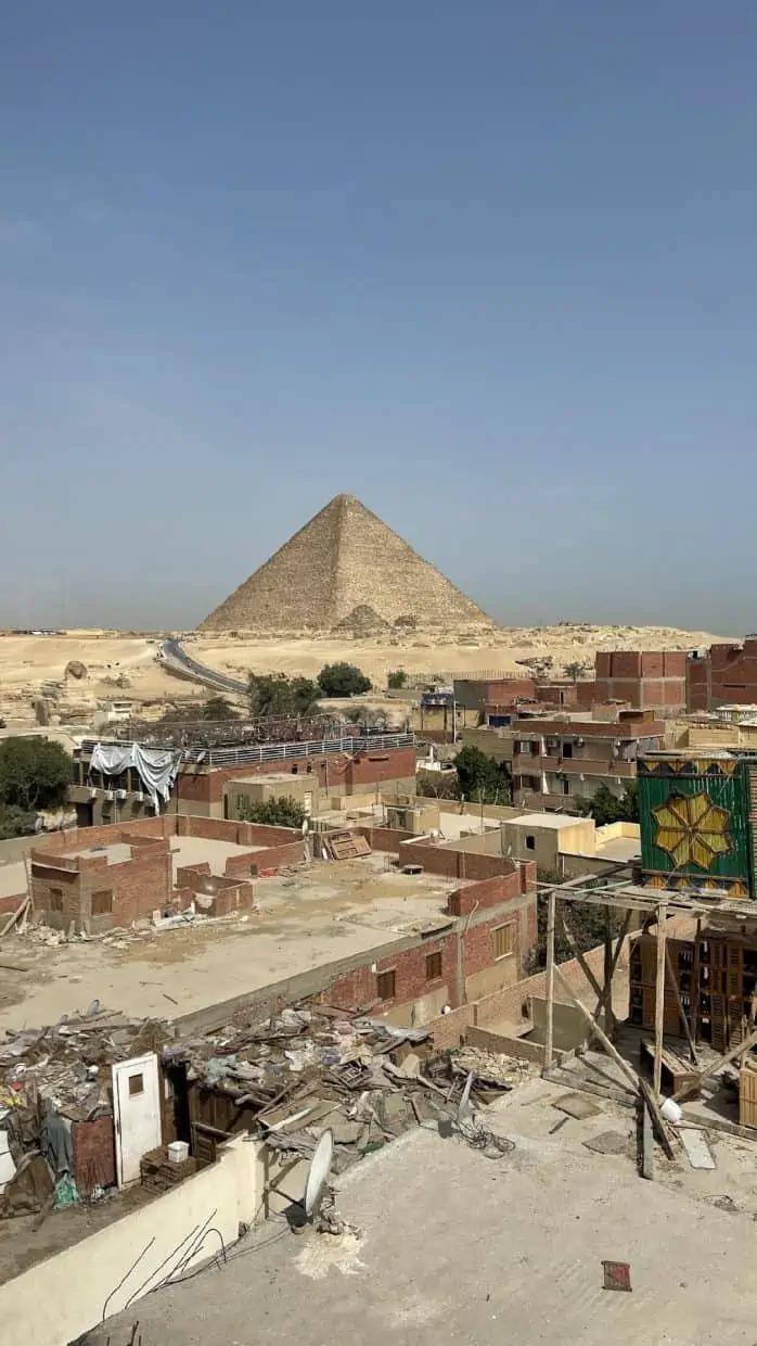 When planning a trip to Cairo, Egypt it is important to set your expectations by learning what to expect. Read on for the realities of Cairo and help plan your perfect Cairo trip. #VisitCairoEgypt #middleeasttravel