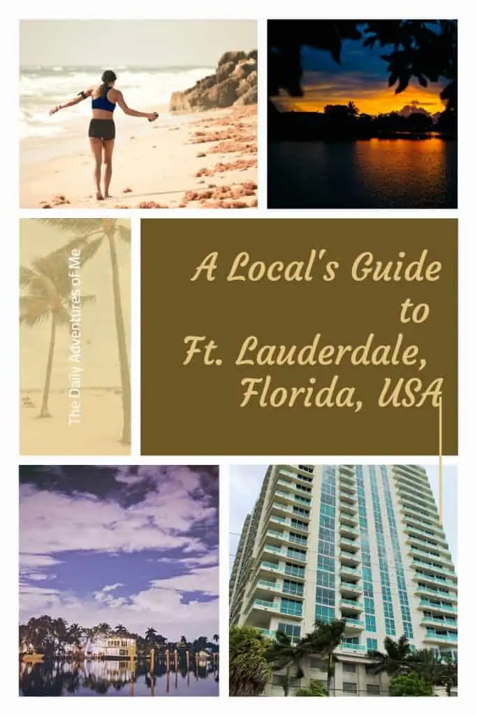 Unique Things to Do in Fort Lauderdale