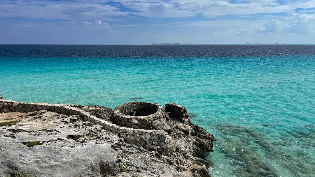 Cancun Day Trips
