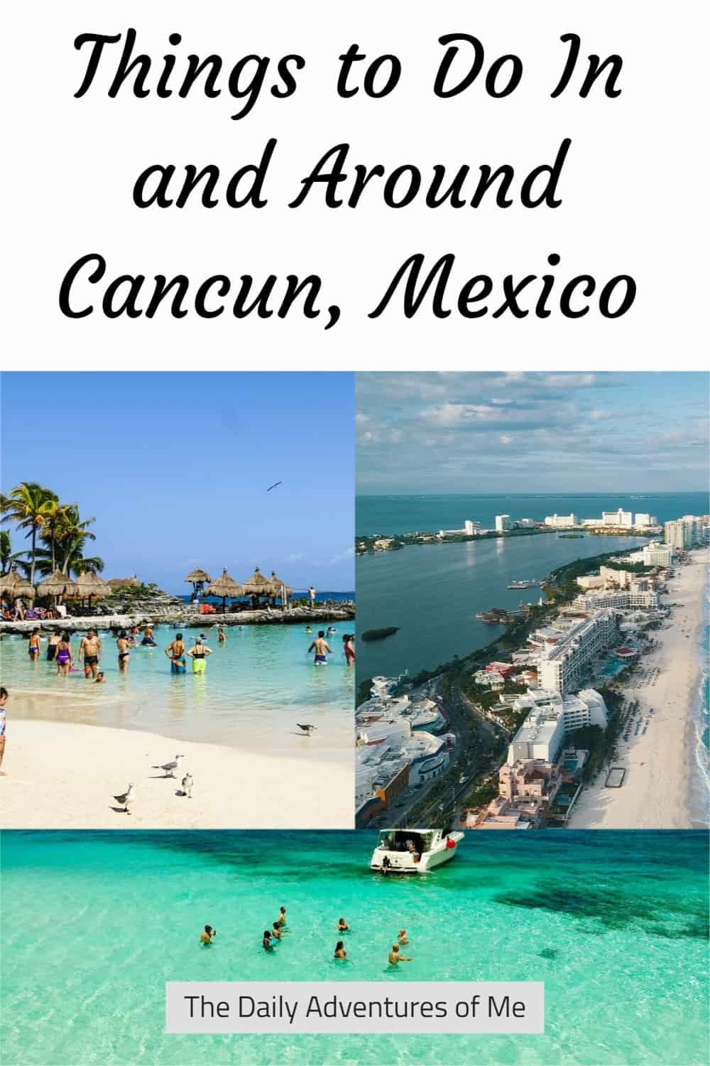 47 Unique Things to Do in the Yucatan Peninsula, Mexico - The Daily ...