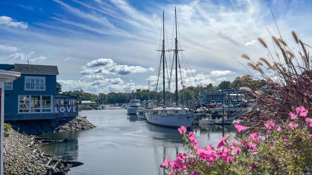 24 hours in Kennebunk