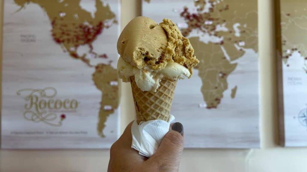 Will Travel for Ice Cream My Search for the Best Ice Cream in the World The Daily Adventures