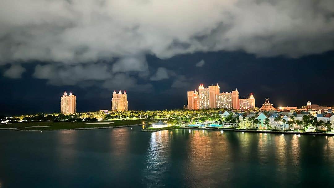 What to do in Nassau, Bahamas