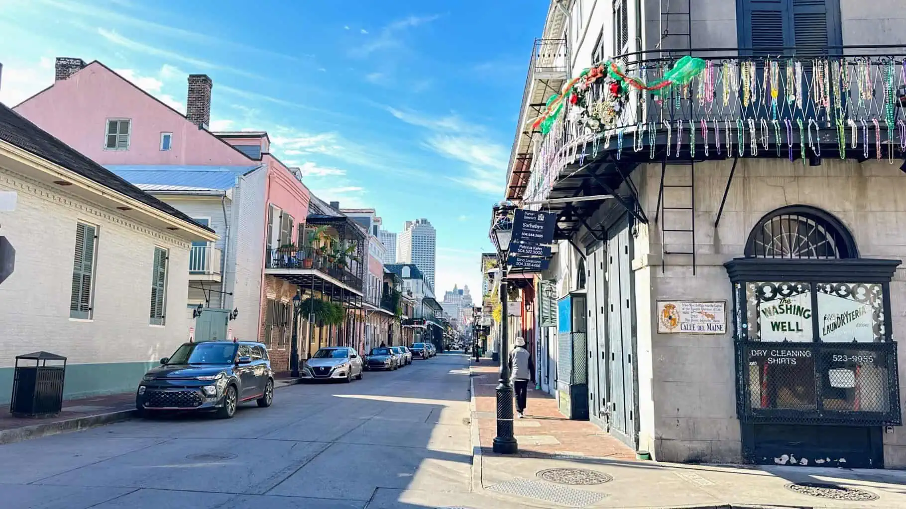 things to do in New Orleans