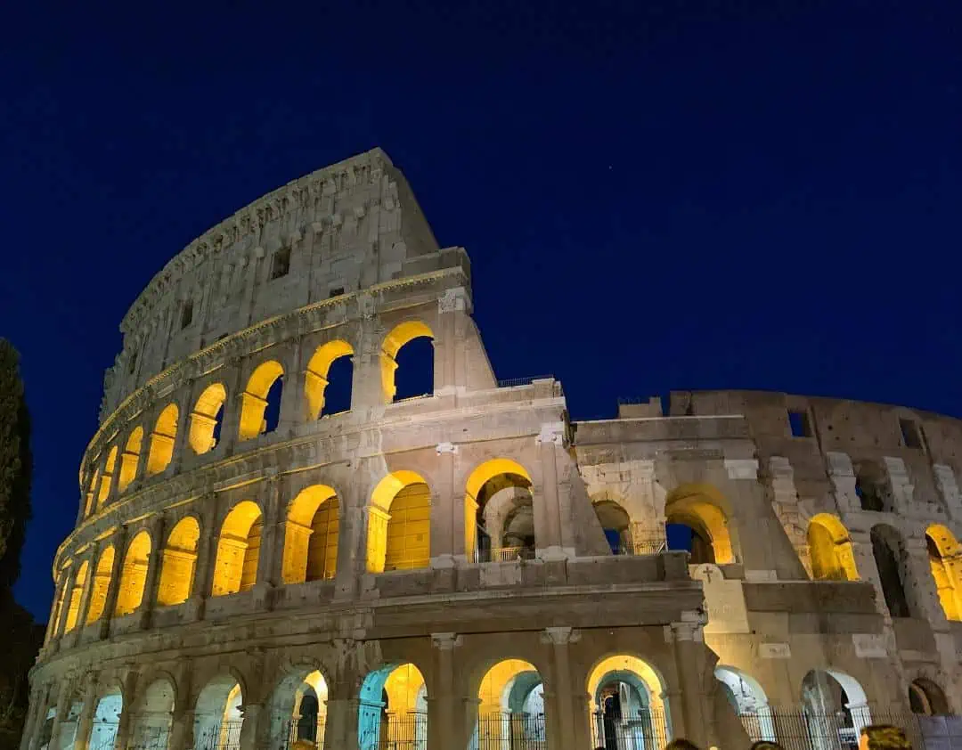 Things to do in Rome, Italy in two days