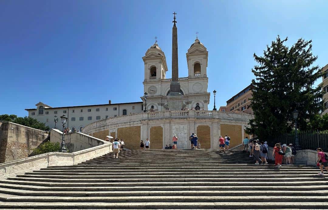 2 Days in Rome, Italy - The Daily Adventures of Me