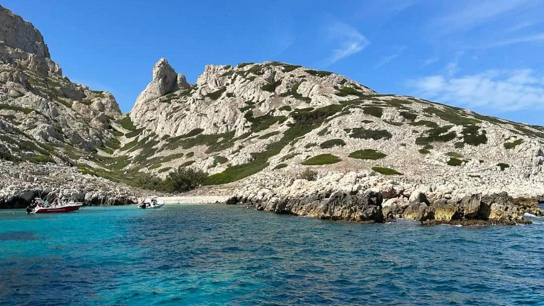 Why visit the calanques