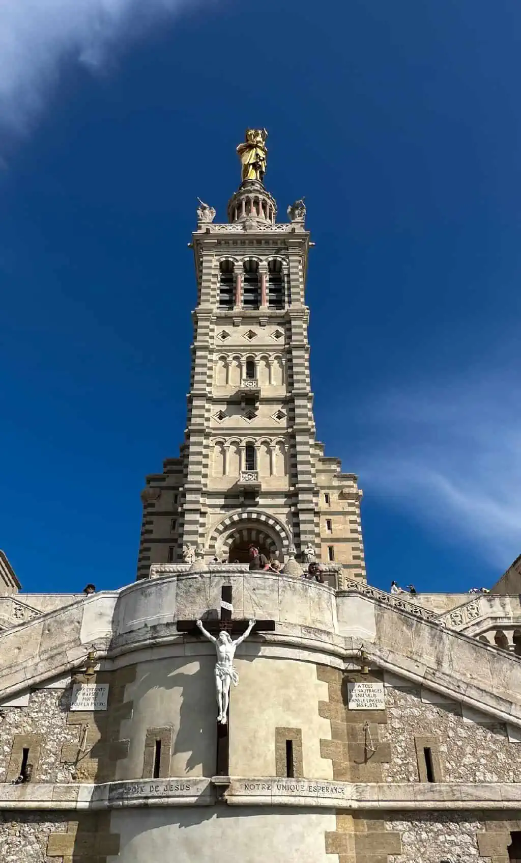 What to do on a day in Marseilles Cruise Port