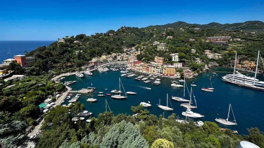What to Do in Portofino, Italy Portofino Cruise Port The Daily