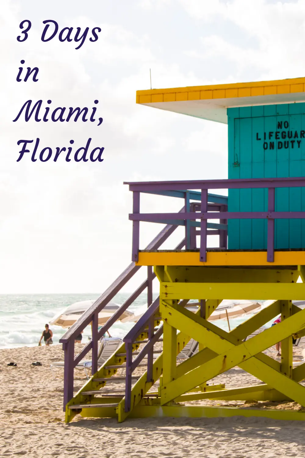Surprised to hear that Miami is like visiting another country? Get ready to delve into the vibrant neighborhoods of Miami, full of modern sky-rises, artsy corners, and distinct South and Central American cultures. Explore the unseen side of Florida!