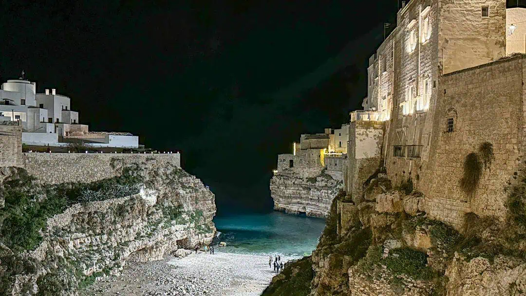 What to see in Puglia Italy