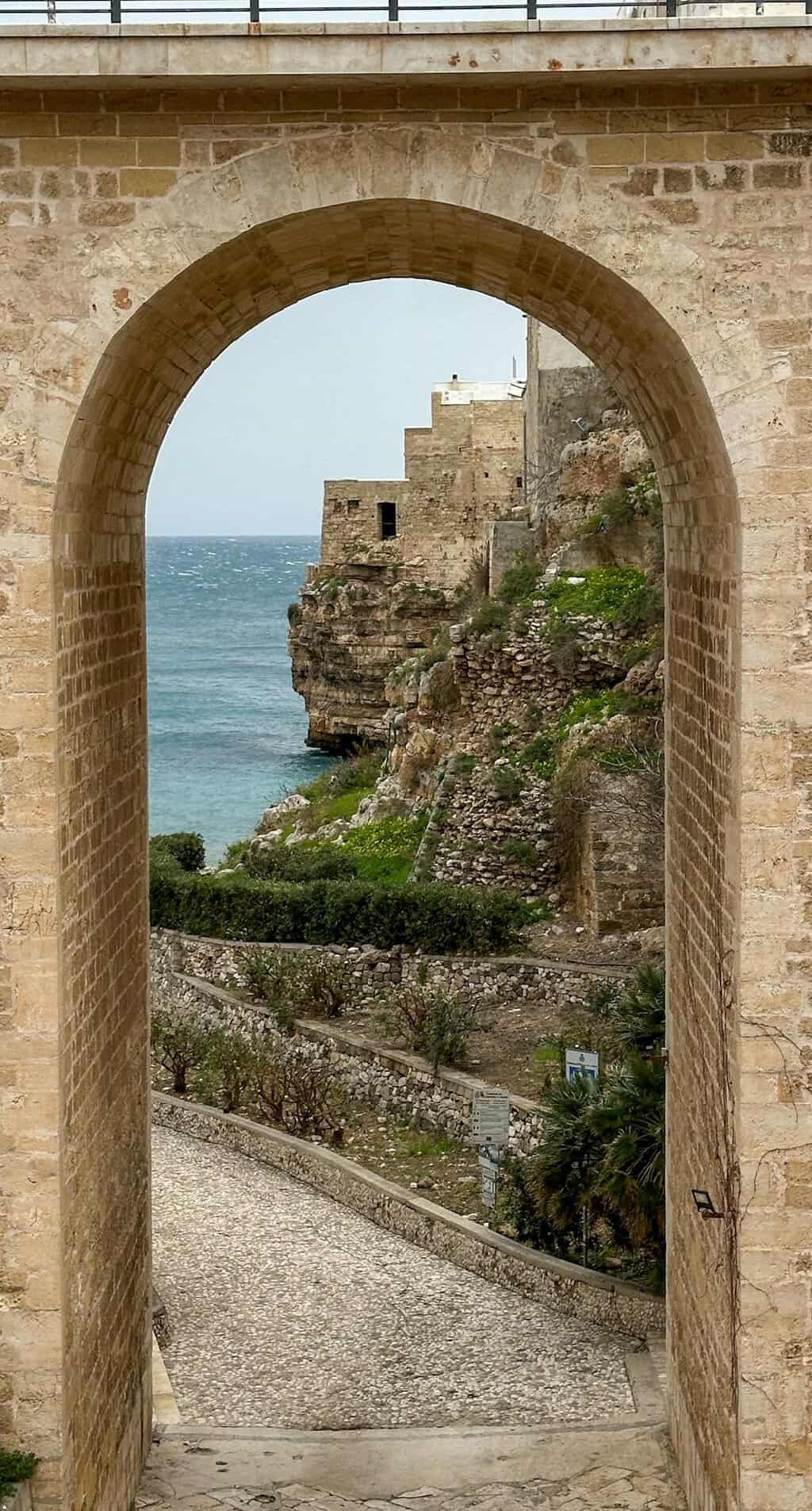 best towns in Puglia Italy