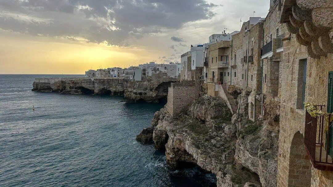what to see in Puglia