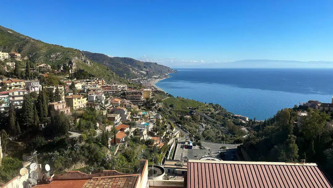 One Day in Taormina, Sicily, Italy - The Daily Adventures of Me