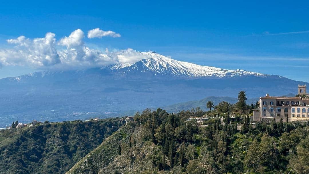 One Day in Taormina, Sicily, Italy - The Daily Adventures of Me