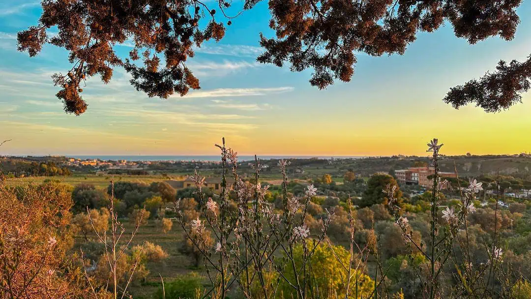 Why visit Agrigento, Italy