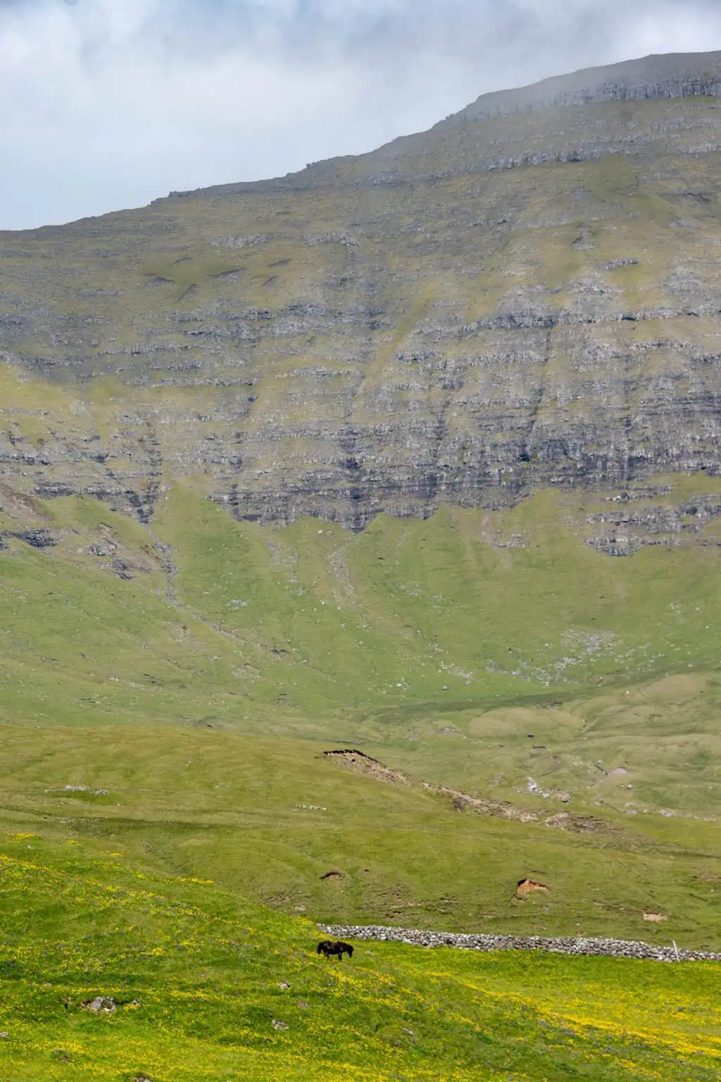 What to do in Gásadalur, Faroe Islands.