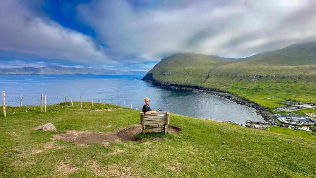 This hike has incredible views!