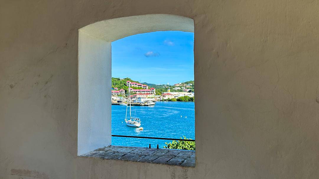 What to Do in St. Croix, US Virgin Islands on a Cruise Port