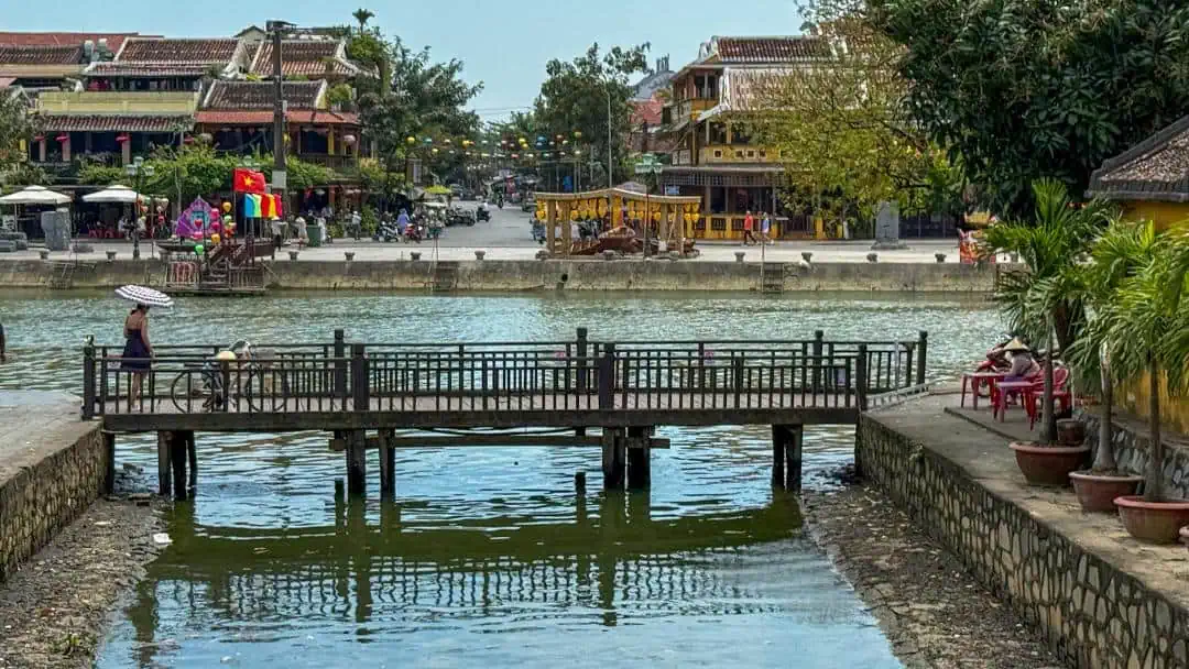 Things to see in Hoi An