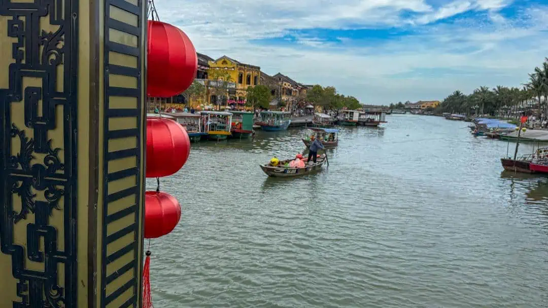 Hoi An Itinerary