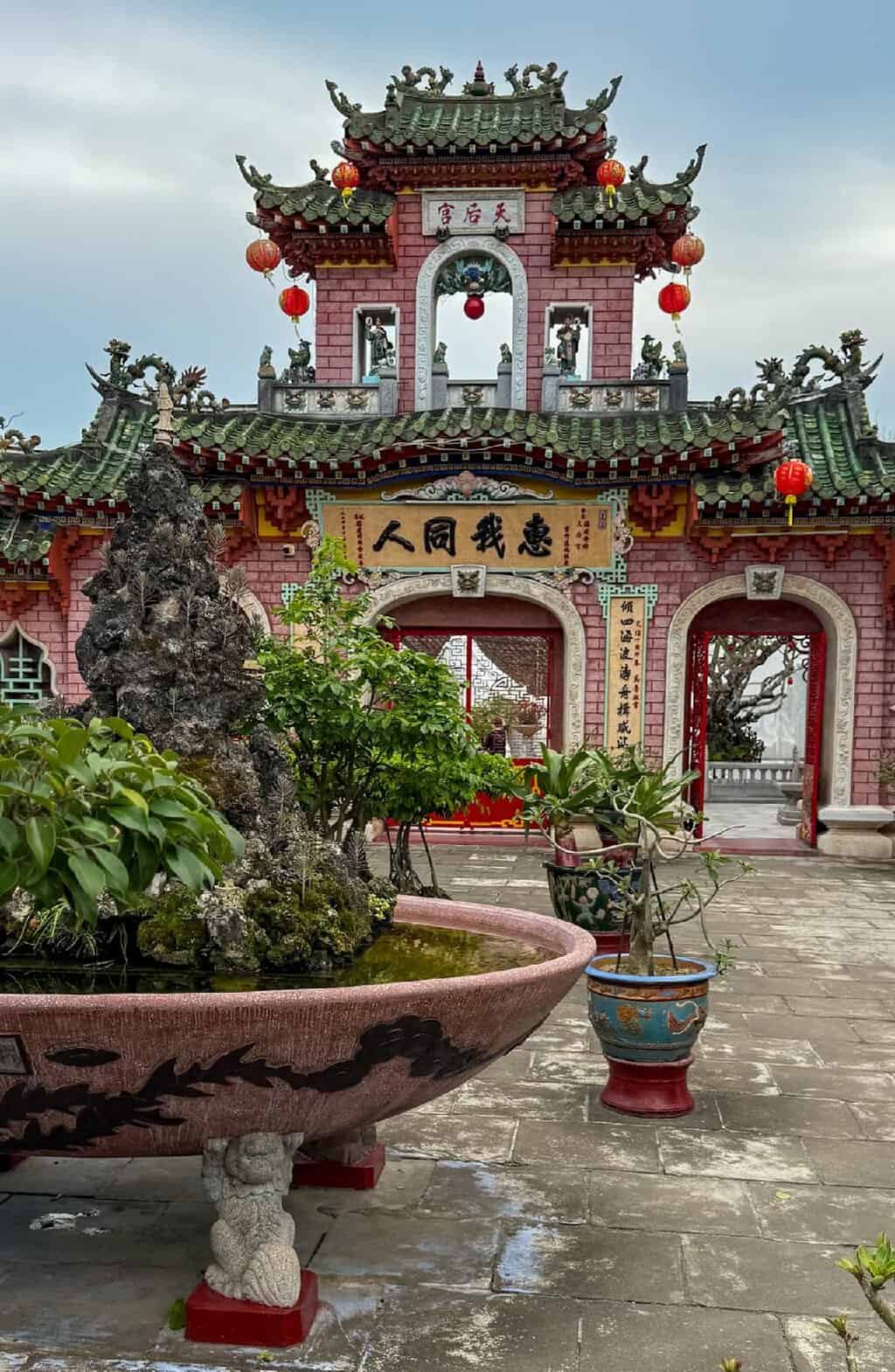 Create your perfect HoiAn Itinerary