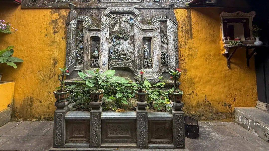 Hoi An Itinerary
