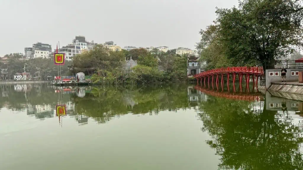 things to see in Vietnam