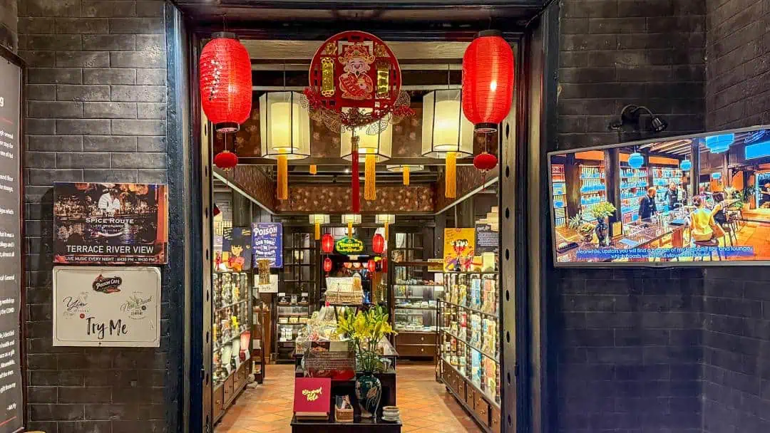 What to see in the ancient town of Hoi An