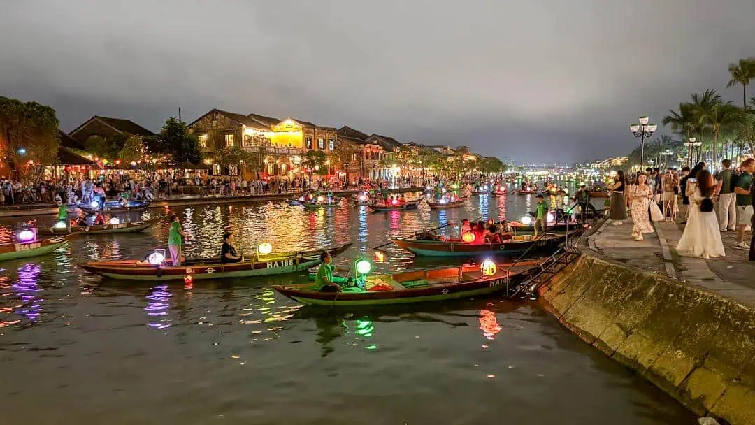 things to do in Hoi An